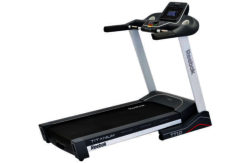 Reebok - TT10s Titanium Treadmill